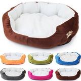 Yirtree Pet Bed for Dog Carrier & Travel Carrier | Pet Bed Fits Plastic Pet Carriers for Small Dog Breeds & Small Cats