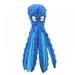 Pet Puzzle Bite Resistant Octopus Skin Shell Octopus Plush Toy plush toys squeak pet dog chew squeaky whistling dog toys Dog Squeak Toy