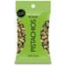 Wonderful Pistachios No Shell Roasted Salted2.5oz Pack of 2