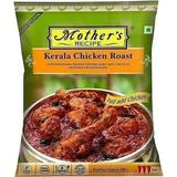 Mother s Recipe Kerala Chicken Roast Spice Mix 3.5 oz pouch Pack of 2
