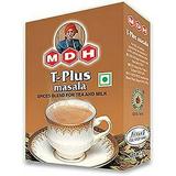 MDH T-Plus Tea Masala 35 gm box