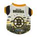 Boston Bruins Pet Performance Tee - XS