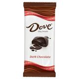 Dark Chocolate Candy Bar 3.9oz Pack of 2