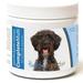 Healthy Breeds 192959008937 Schnoodle all in one Multivitamin Soft Chew - 60 Count