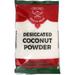 Deep Desiccated Coconut Powder 14 oz