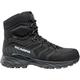 Scarpa Rush Polar GTX Schuhe (Größe 42.5, schwarz)