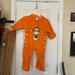 Disney Jackets & Coats | Disney Winnie The Poohtiggertoddler /Fleece Snow Suit Sz 18m | Color: Orange | Size: 18mb