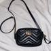 Gucci Bags | Gucci Crossbody Purse | Color: Black | Size: Os