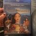 Disney Media | Disneys Pocahontas Dvd Blue Ray Special Edition Brand New Never Opened | Color: Blue | Size: 3-Dis. Set