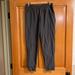 The North Face Pants & Jumpsuits | Like New The North Face Pants Lightweight Nylon Grey Gray Size 8 | Color: Gray | Size: 8