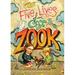 Pre-Owned The Five Lives of Our Cat Zook 9781419701924