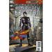 Superman: World of New Krypton #12 VF ; DC Comic Book