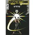 Space Time Shuffle a Trilogy #3 VF ; Alpha Comic Book