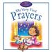 Pre-Owned My Very First Prayers Candle Bible for Toddlers Board Book Juliet David