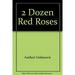 Pre-Owned Two Dozen Red Roses 9780373026555