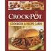 Recipes to Share Crock-Pot 9781412749367 Used / Pre-owned