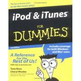 Pre-Owned iPod and?iTunes For Dummies (Paperback) 0764577727