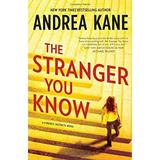 The Stranger You Know 9780778315018 Used / Pre-owned