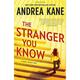 The Stranger You Know 9780778315018 Used / Pre-owned