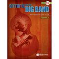Sittin in with the Big Band: Sittin in with the Big Band Vol 2: Bass Book & CD (Other)