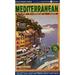 Pre-Owned Mediterranean by Cruise Ship : The Complete Guide to Mediterranean Cruising. with Pullout Color Map 9780968838938