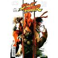 Street Fighter (Image) #6A VF ; Image Comic Book