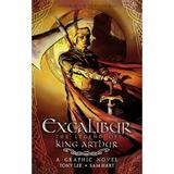 Pre-Owned Excalibur: The Legend of King Arthur (Hardcover) 076364644X 9780763646448