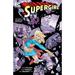 Supergirl (4th Series) Deluxe #3 VF ; DC Comic Book