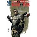 G.I. Joe: Snake Eyes (Vol. 2) #1B VF ; IDW Comic Book