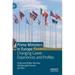 Palgrave Studies in Political Leadership: Prime Ministers in Europe: Changing Career Experiences and Profiles (Hardcover)