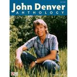 Pre-Owned John Denver Anthology (Paperback) by John Denver