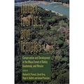 Pre-Owned Timber Tourists and Temples : Conservation Development in the Maya Forest of Belize Guatemala Mexico 9781559635417