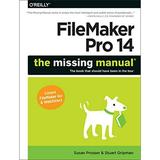 Pre-Owned FileMaker Pro 14: The Missing Manual Paperback Susan Prosser Stuart Gripman