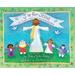 Pre-Owned J Is for Jesus : An Easter Alphabet and Activity Book 9780806651231