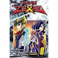 Pre-Owned Yu-Gi-Oh! Zexal Vol. 8 9781421584485