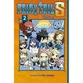 FAIRY TAIL S Volume 2 : Tales from Fairy Tail 9781632366108 Used / Pre-owned