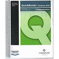 Pre-Owned QuickBooks Desktop 2018: Comprehensive 9781640610040