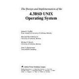 The Design and Implementation of the 43BSD UNIX Operating System 9780201061963 Used / Pre-owned