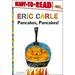 Pre-Owned Pancakes Pancakes!/Ready-to-Read Level 1 The World of Eric Carle Hardcover