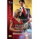 Pre-Owned Pride and a Pregnancy Secret 9780373768493 /