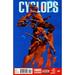 Cyclops (3rd Series) #4 VF ; Marvel Comic Book