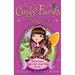 Pre-Owned Candy Fairies 4-Books-in-1! : Chocolate Dreams; Rainbow Swirl; Caramel Moon; Cool Mint 9781481460187