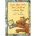 Pre-Owned Three More Stories You Can Read to Your Dog 9780618152445