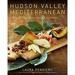 Pre-Owned Hudson Valley Mediterranean : The Gigi Good Food Cookbook 9780061719172 Used