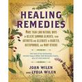 Pre-Owned Healing Remedies : More Than 1 000 Natural Ways to Relieve Common Ailments from Arthritis and Allergies to Diabetes Osteoporosis and Many Others! 9780345503350