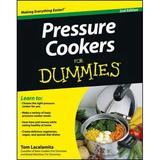 Pre-Owned Pressure Cookers for Dummies 9781118356456