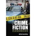 The Crime Fiction Handbook 9780470657041 Used / Pre-owned