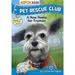 Pre-Owned ASPCA Kids: Pet Rescue Club: a New Home for Truman 9780794433123