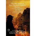 MX Book of New Sherlock Holmes Stories: The MX Book of New Sherlock Holmes Stories Part XIX (Hardcover)