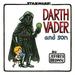 Pre-Owned Darth Vader and Son (Star Wars Comics for Father and Son Darth Vader Comic for Star Wars Kids) 9781452106557